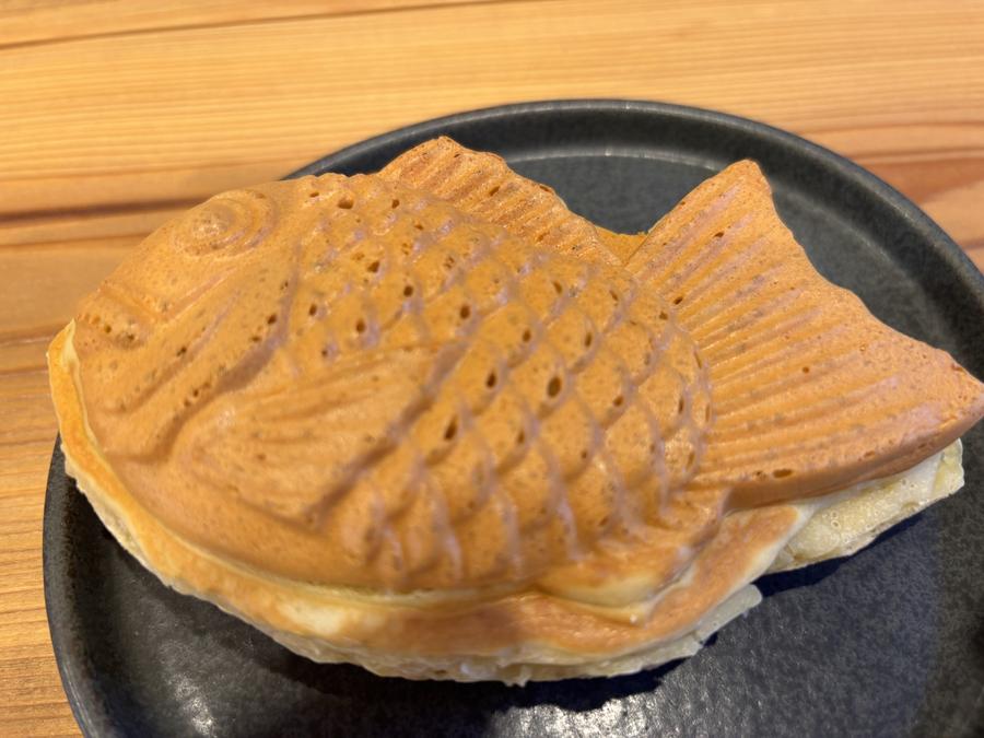 たい焼き